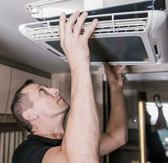 Why Homeowners & Businesses Trust Us Wake Forest, NC