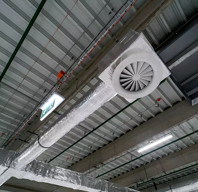 Why Homeowners & Businesses Trust Us in Wake Forest, NC