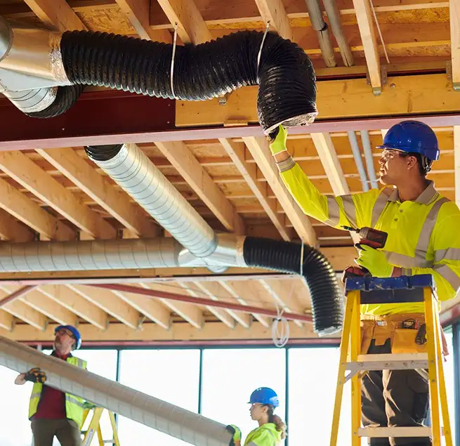 Why Homeowners & Businesses Trust Us in Wake Forest, NC?