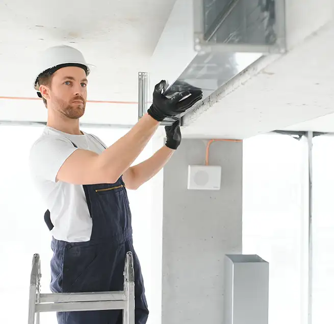 Why Homeowners & Businesses Trust Us in Wake Forest, NC?