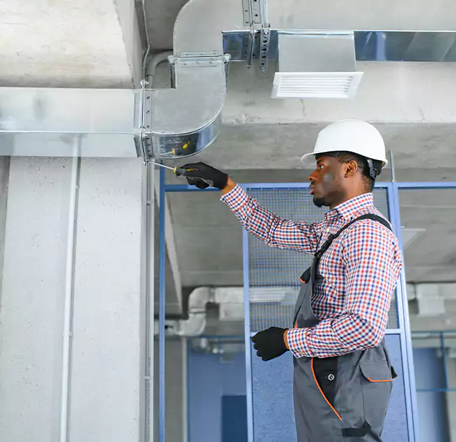 Why Homeowners & Businesses Trust Us in Wake Forest, NC