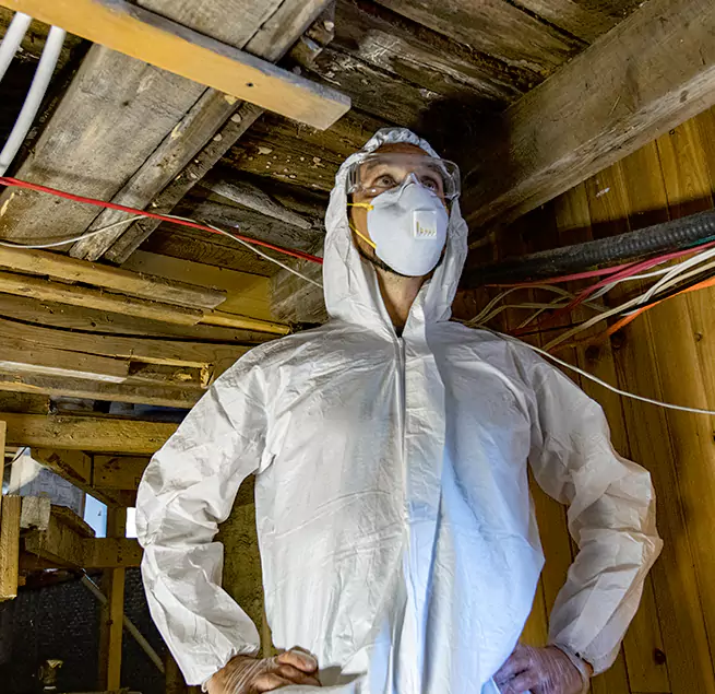 Why Homeowners & Businesses Trust Us in Wake Forest, NC?