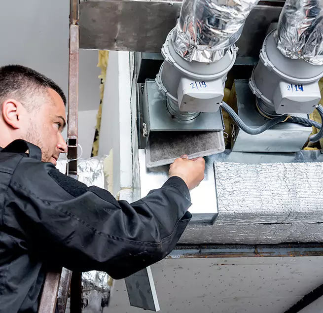 Why Homeowners & Businesses Trust Us in Wake Forest, NC?