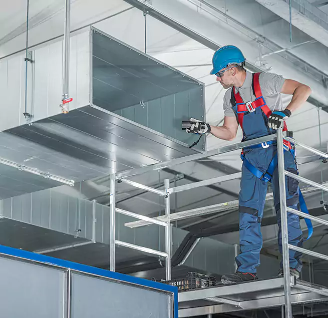 Why Homeowners & Businesses Trust Us Wake Forest, NC