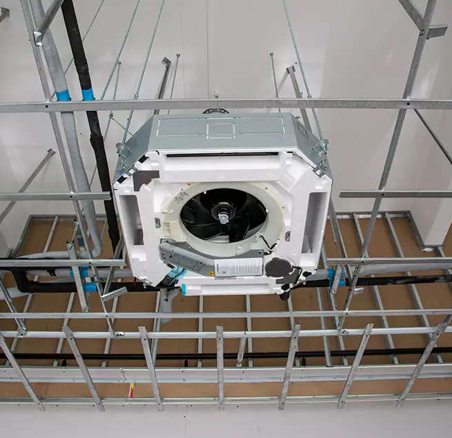 Why Homeowners & Businesses Trust Us Wake Forest, NC?