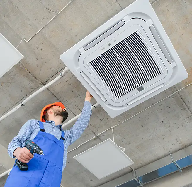 Why Homeowners & Businesses Trust Us in Wake Forest, NC?