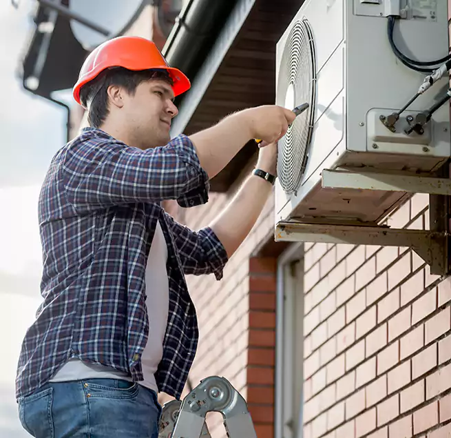 Why Homeowners & Businesses Trust Us Wake Forest, NC