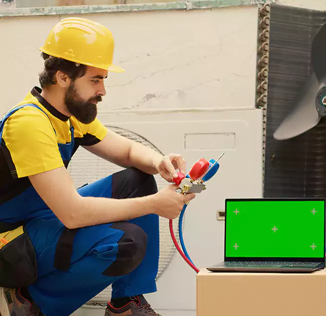 Why Homeowners & Businesses Trust Us in Wake Forest, NC?