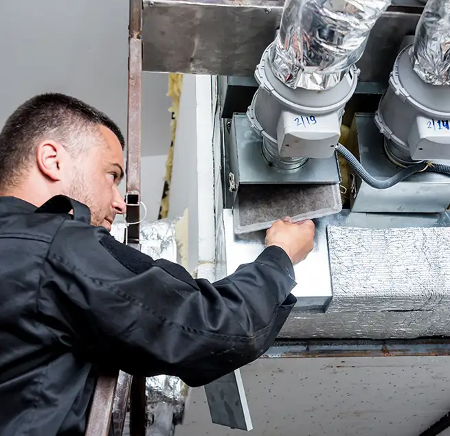 Why Homeowners & Businesses Trust Us in Wake Forest, NC?