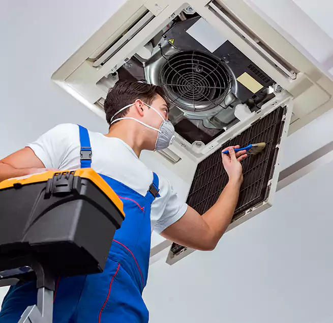 Why Homeowners & Businesses Trust Us in Wake Forest, NC?